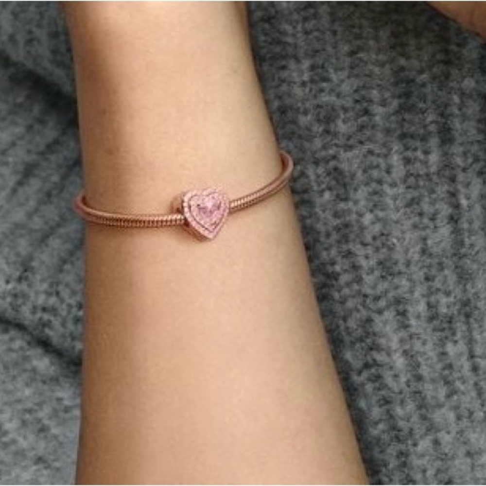 Pandora Elevated Charm - image 3